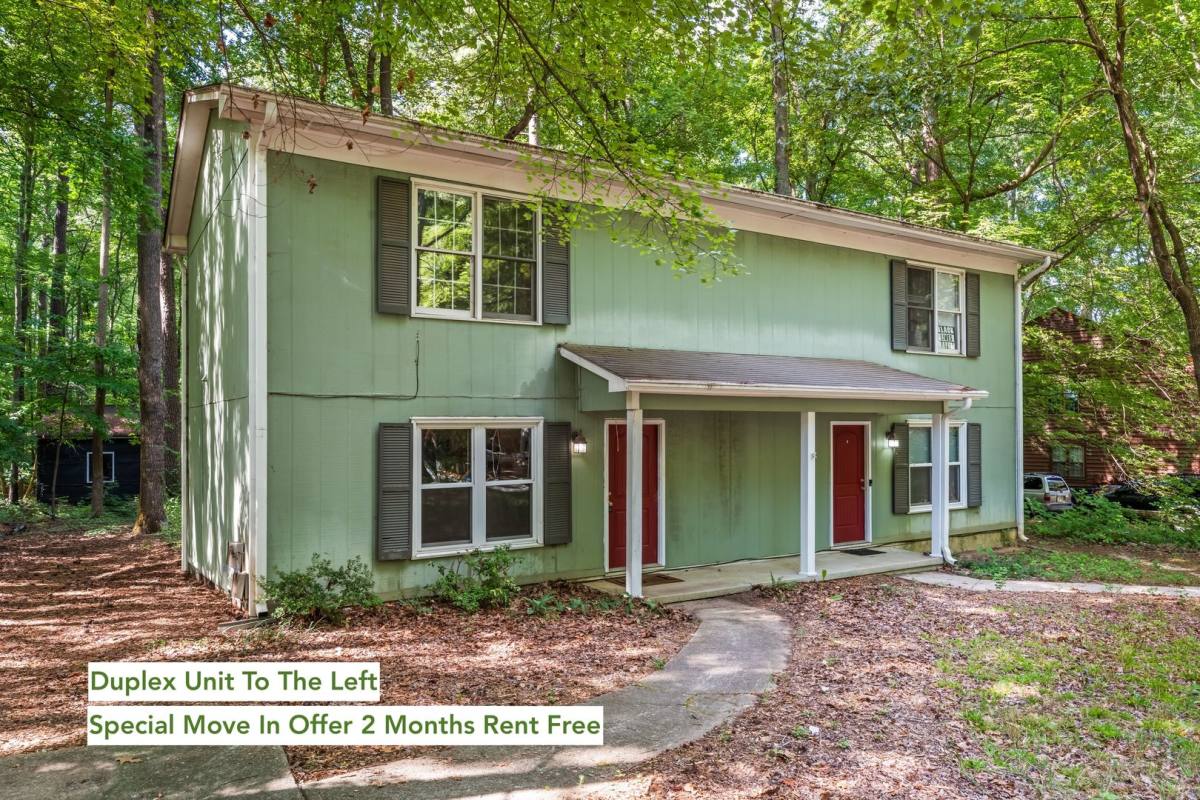 Townhouse for rent at 732 Branniff Dr, Cary, NC 27513