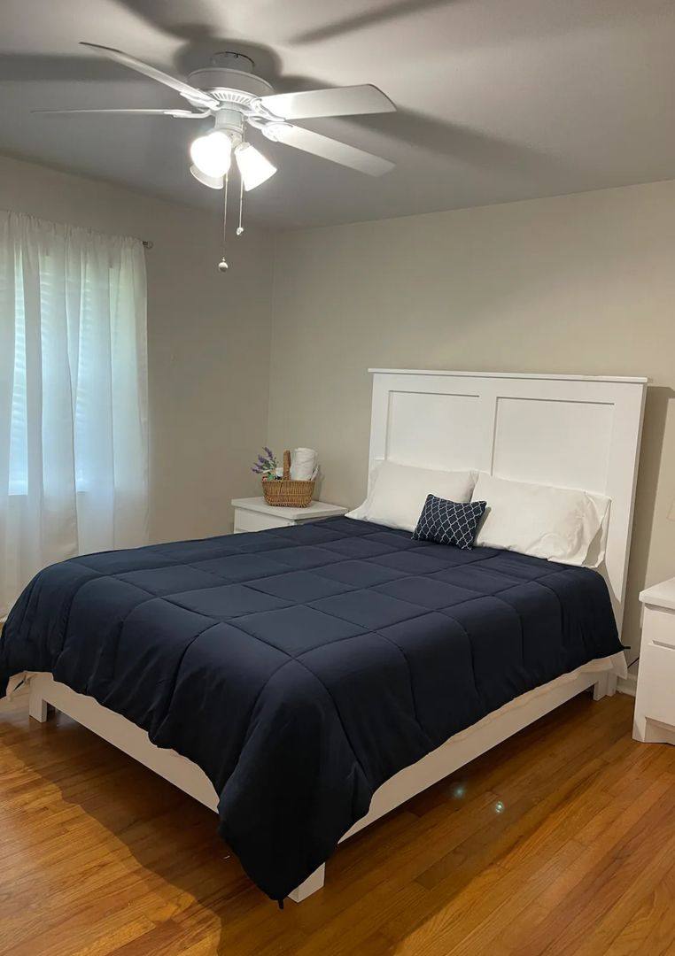 House for rent at 216 Brookwood Dr, Dublin, GA 31021