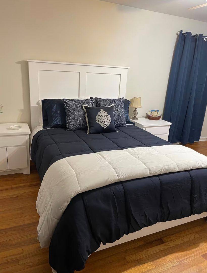 House for rent at 216 Brookwood Dr, Dublin, GA 31021