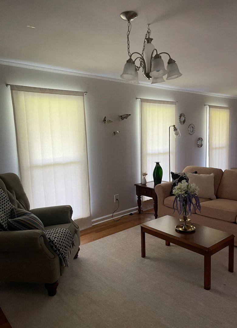 House for rent at 216 Brookwood Dr, Dublin, GA 31021