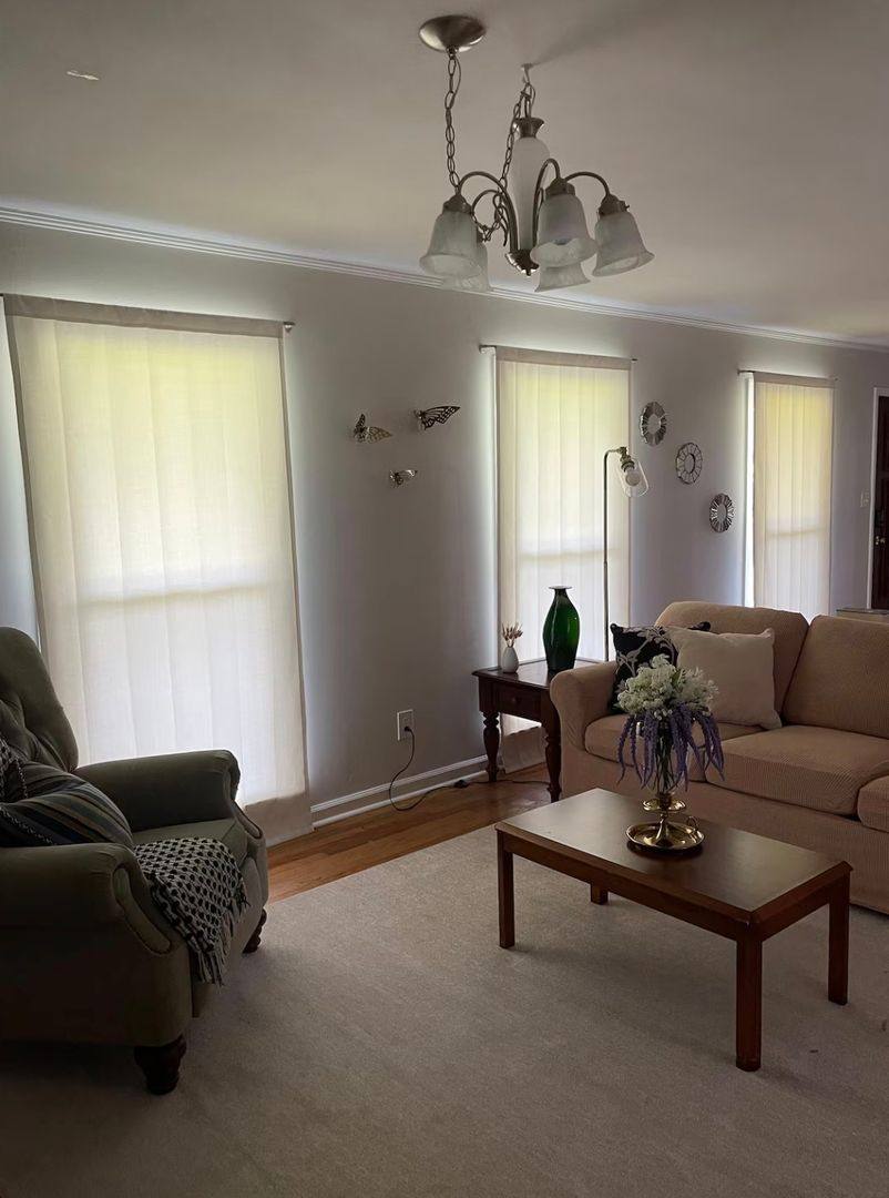 House for rent at 216 Brookwood Dr, Dublin, GA 31021