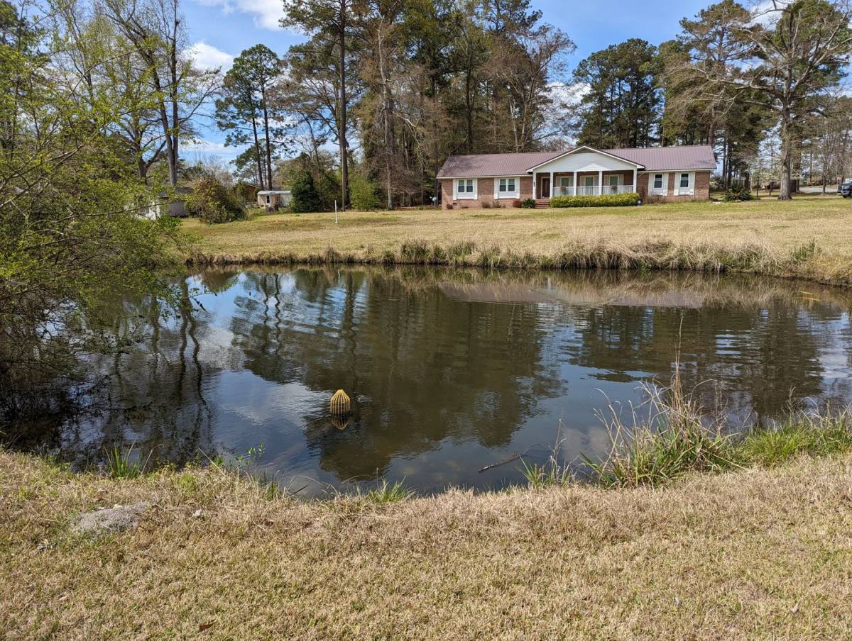 House for rent at 216 Brookwood Dr, Dublin, GA 31021