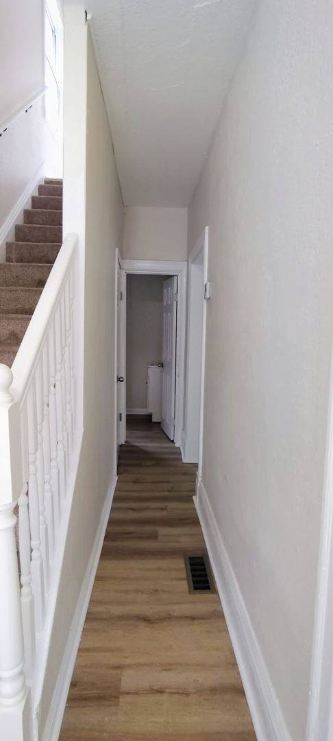 House for rent at 305 Moore Ave, Pittsburgh, PA 15210