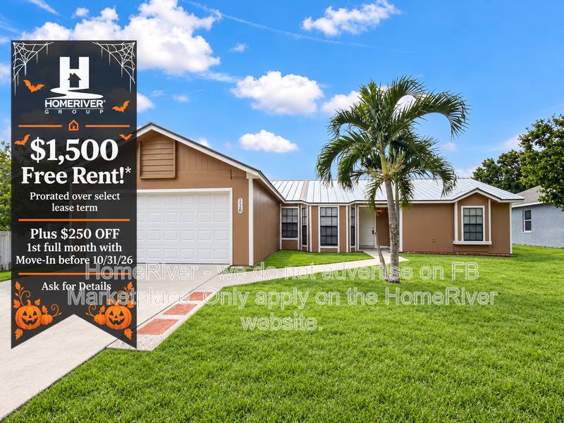 House for rent at 1720 SW 3rd Place, Cape Coral, FL 33991
