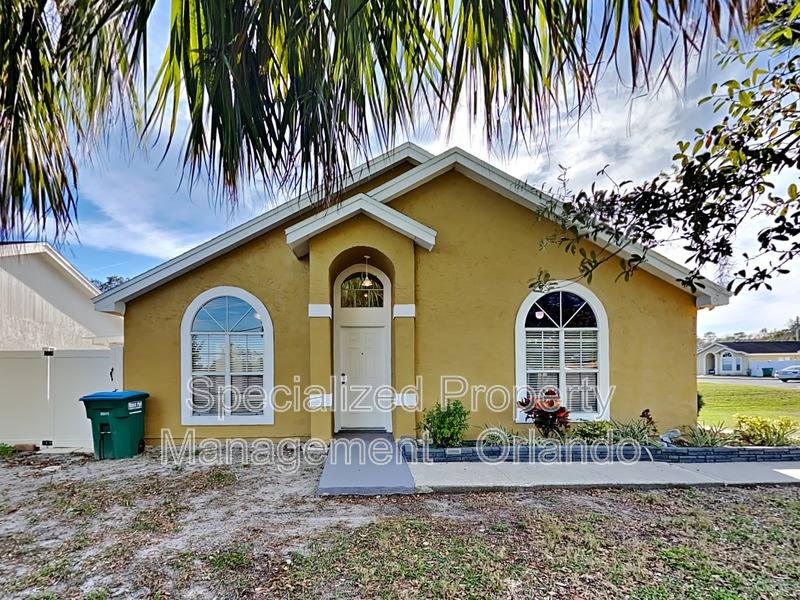 House for rent at 502 San Gabriel Court, Winter Springs, FL 32708