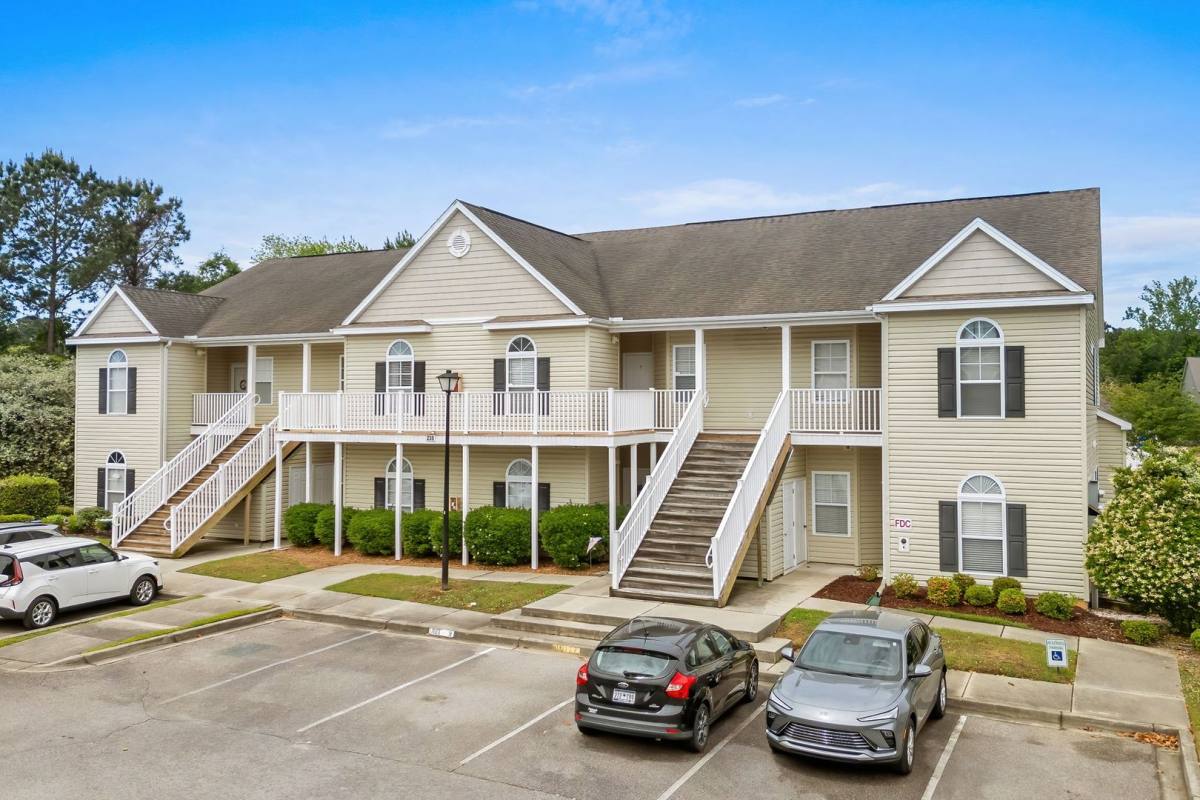 House for rent at 239 Portsmith Dr #7, Myrtle Beach, SC 29588