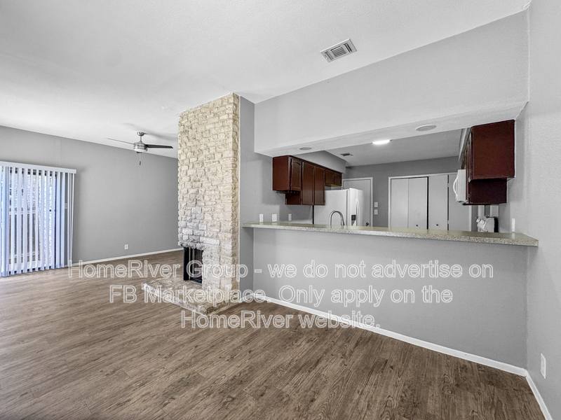 Condo for rent at 15014 Spring Creek #102, San Antonio, TX 78247
