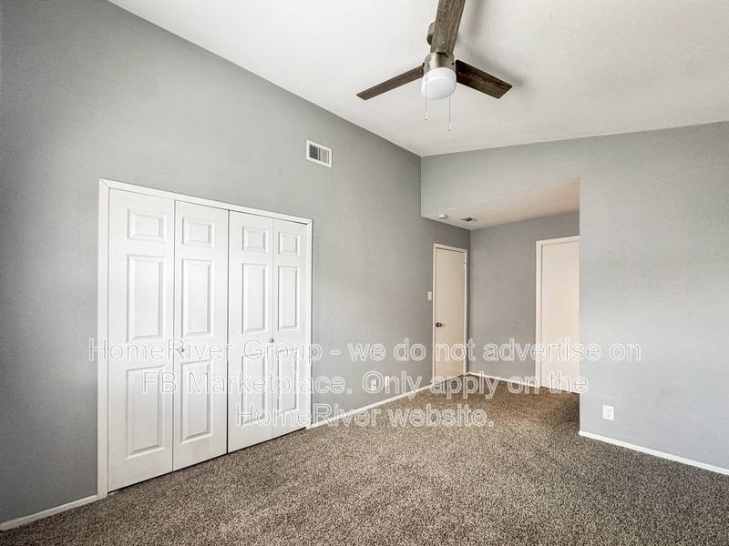 Condo for rent at 15014 Spring Creek #102, San Antonio, TX 78247