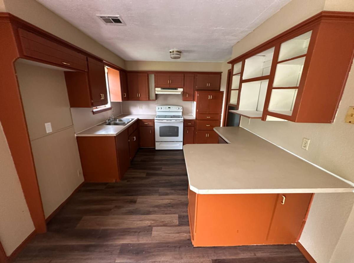 House for rent at 4012 SE 47th St, Oklahoma City, OK 73135