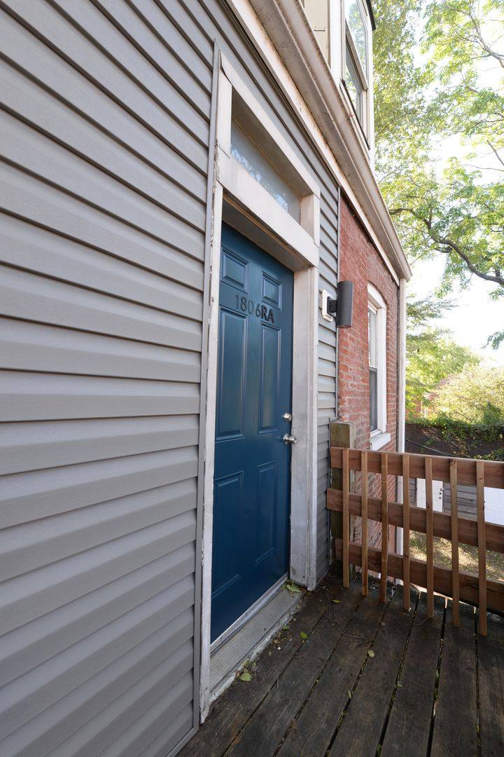 Apartment for rent at Soulard Spaces, 1804-1806 S 8th St, St. Louis, MO 63104
