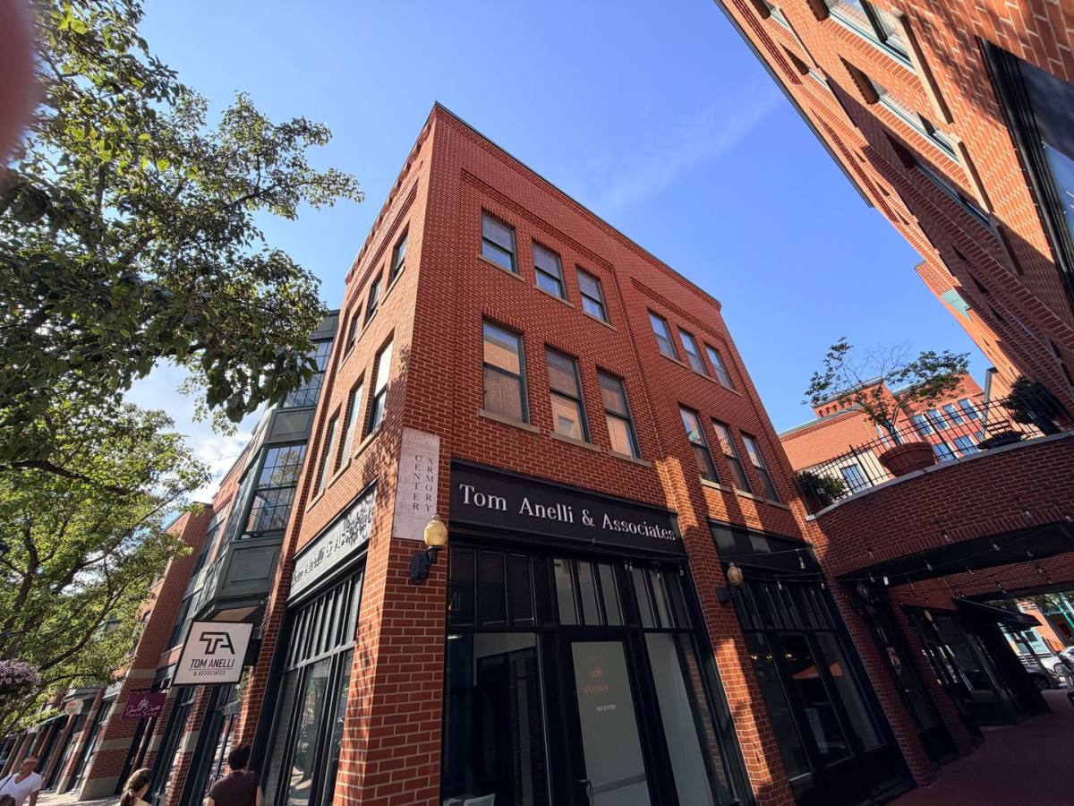 Townhouse for rent at 133 Walton St #130, Syracuse, NY 13202