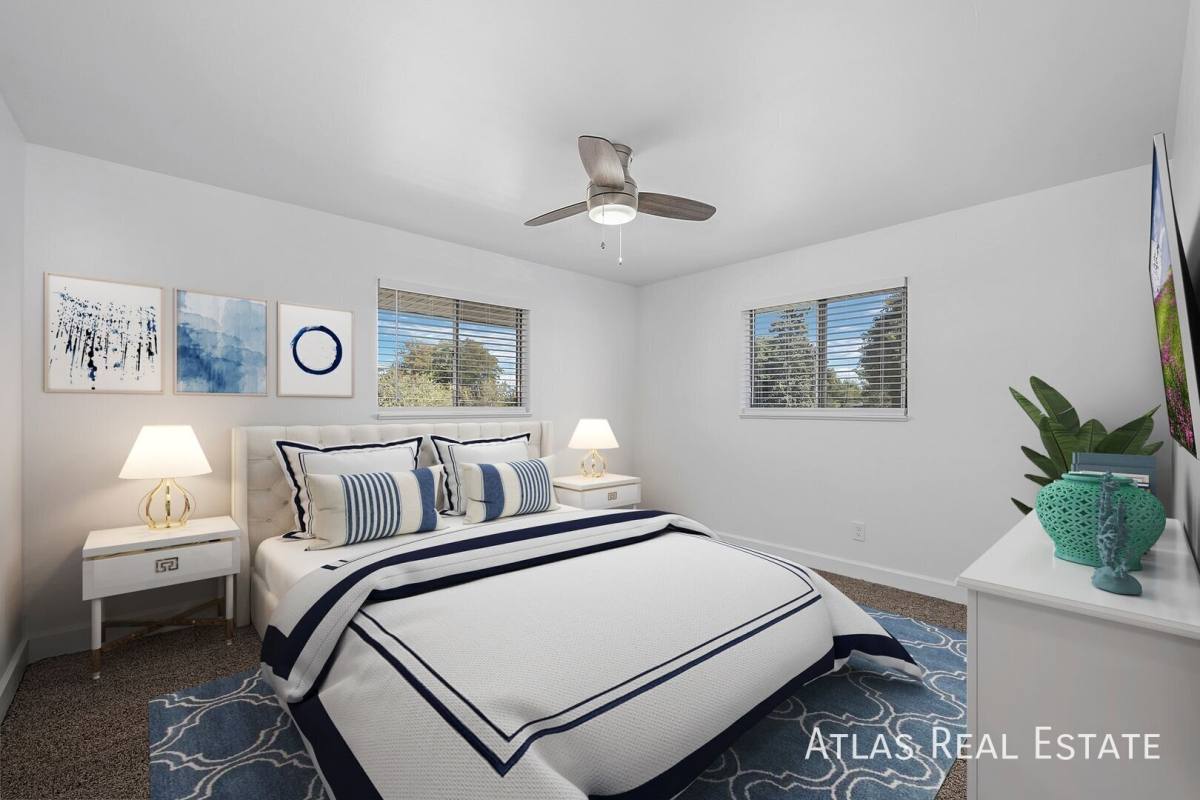 4095-A Upham St #A, Wheat Ridge, CO 80033 - Townhouse for Rent - Image 1