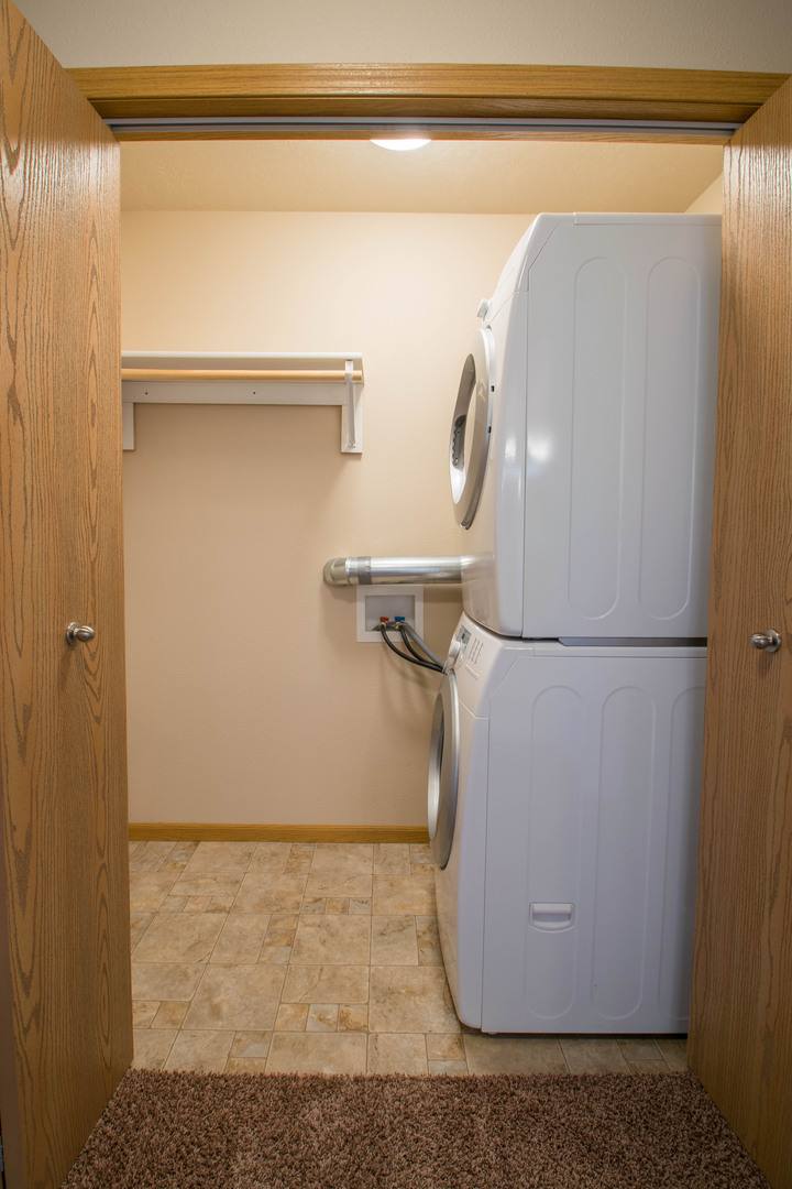 Apartment for rent at 3805 2nd St NE, Minot, ND 58703