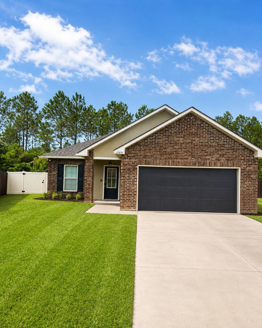 House for rent at 13870 Maddie Circle, D'Iberville, MS 39540