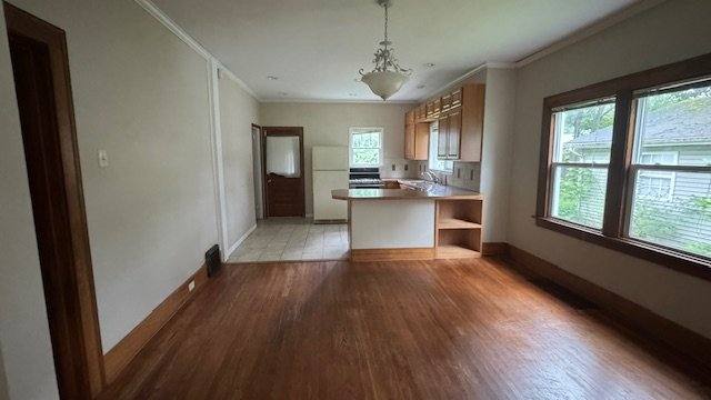 House for rent at 1016 Foster St, South Bend, IN 46617