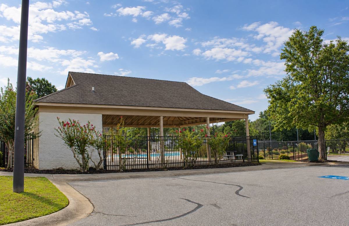 House for rent at 696 Tara Rd #3X2N, Jonesboro, GA 30238