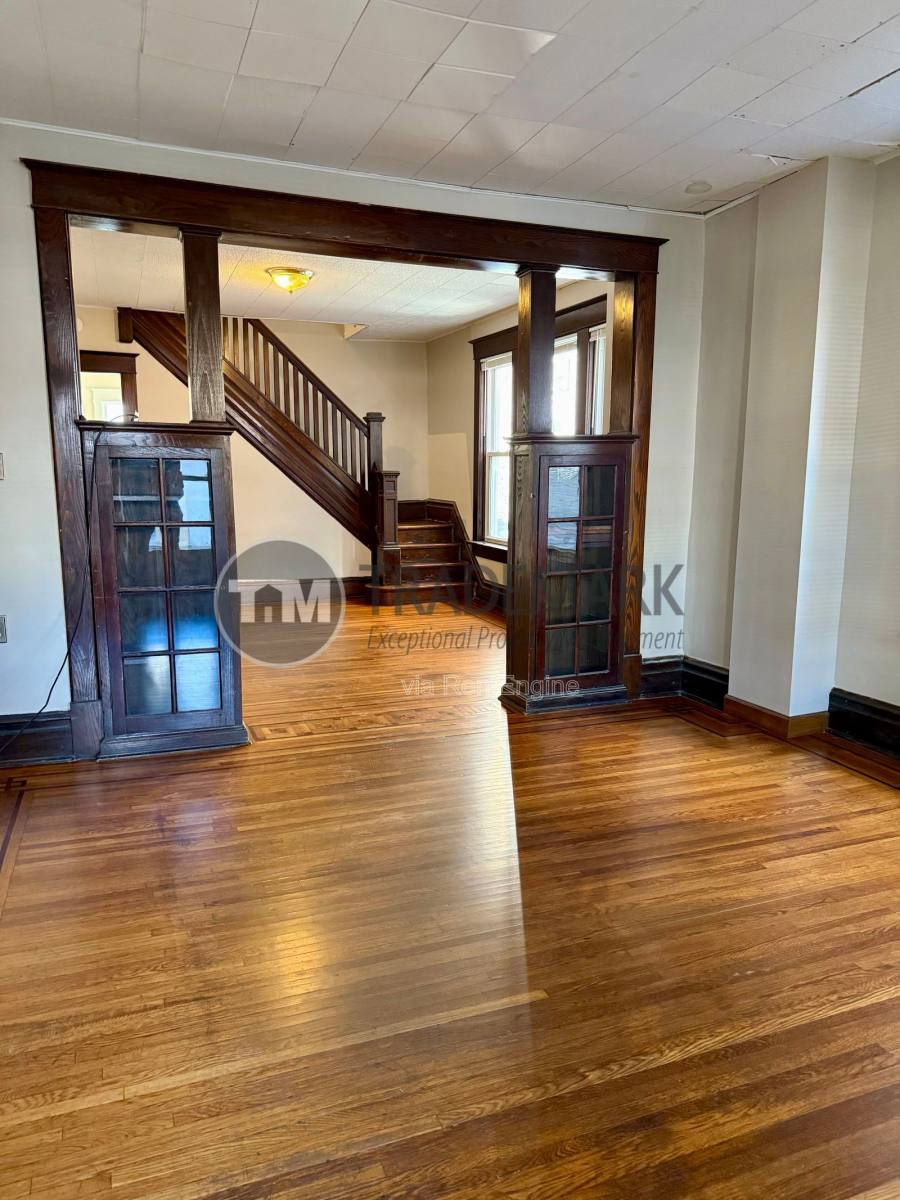 Apartment for rent at 2246 N 4th St, Harrisburg, PA 17110