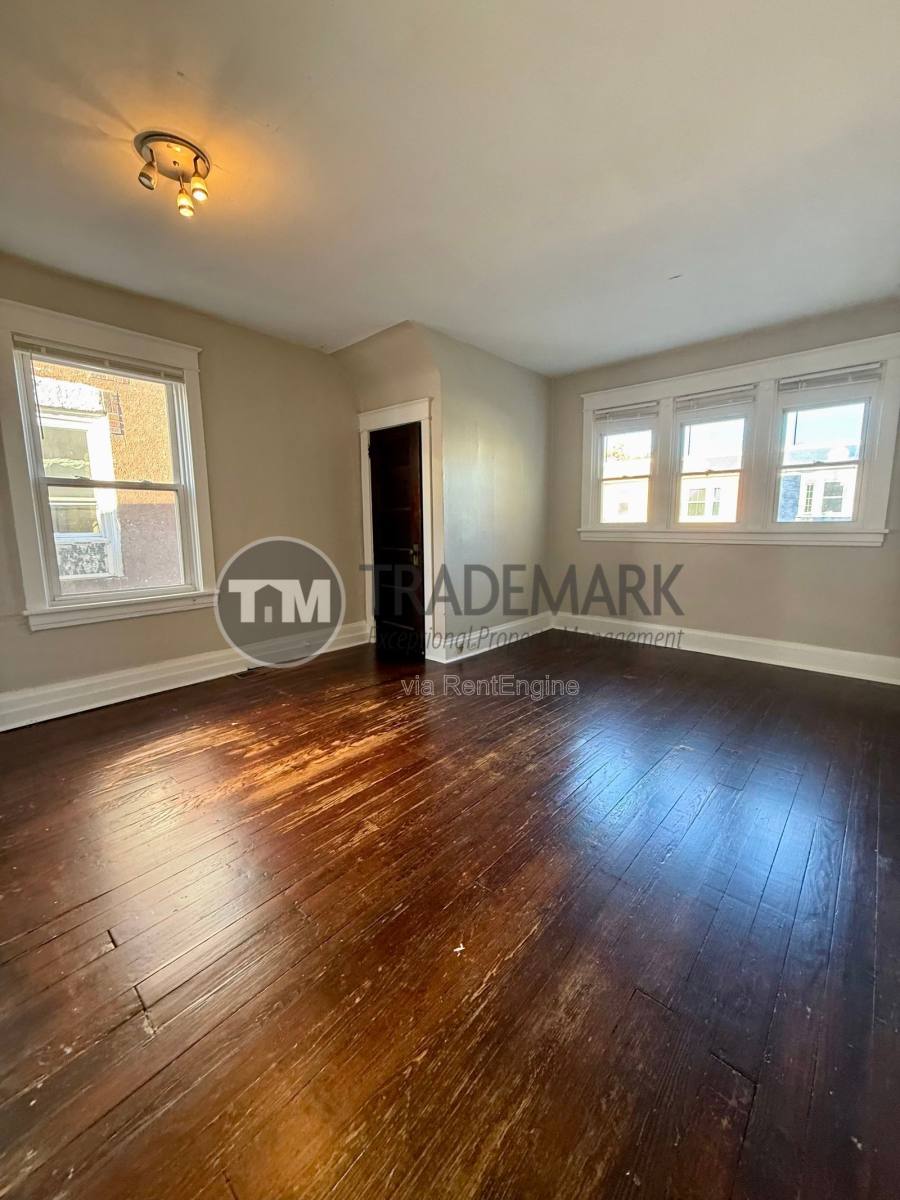 Apartment for rent at 2246 N 4th St, Harrisburg, PA 17110