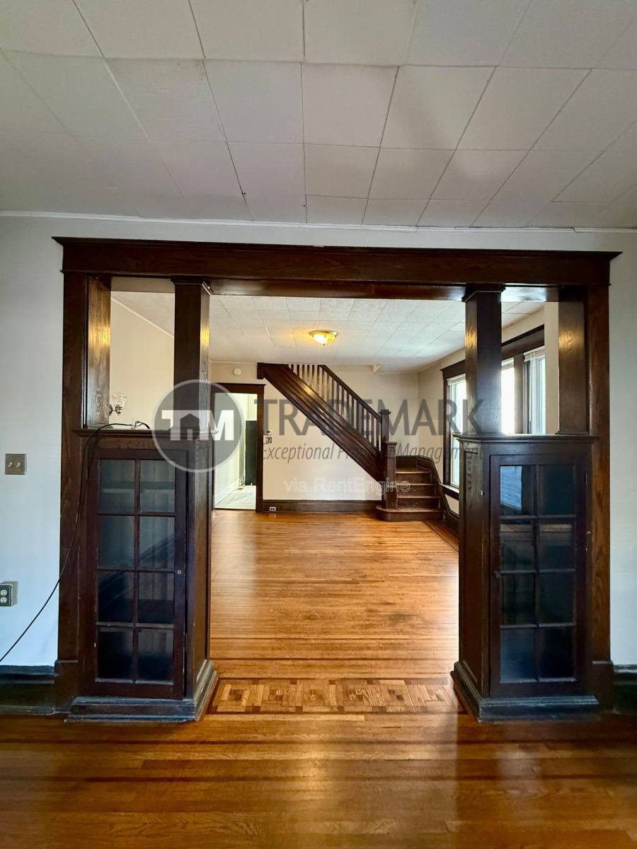 Apartment for rent at 2246 N 4th St, Harrisburg, PA 17110