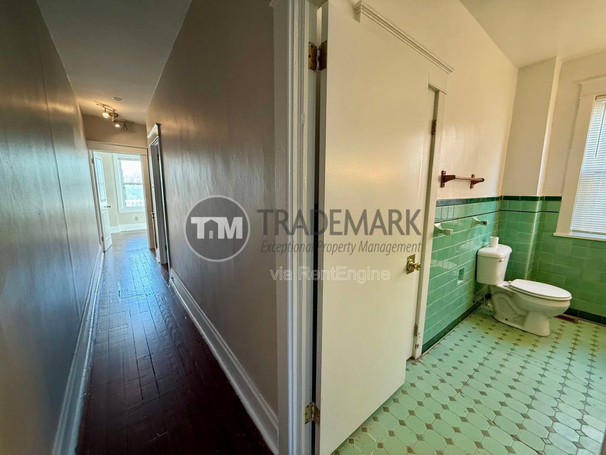 Apartment for rent at 2246 N 4th St, Harrisburg, PA 17110