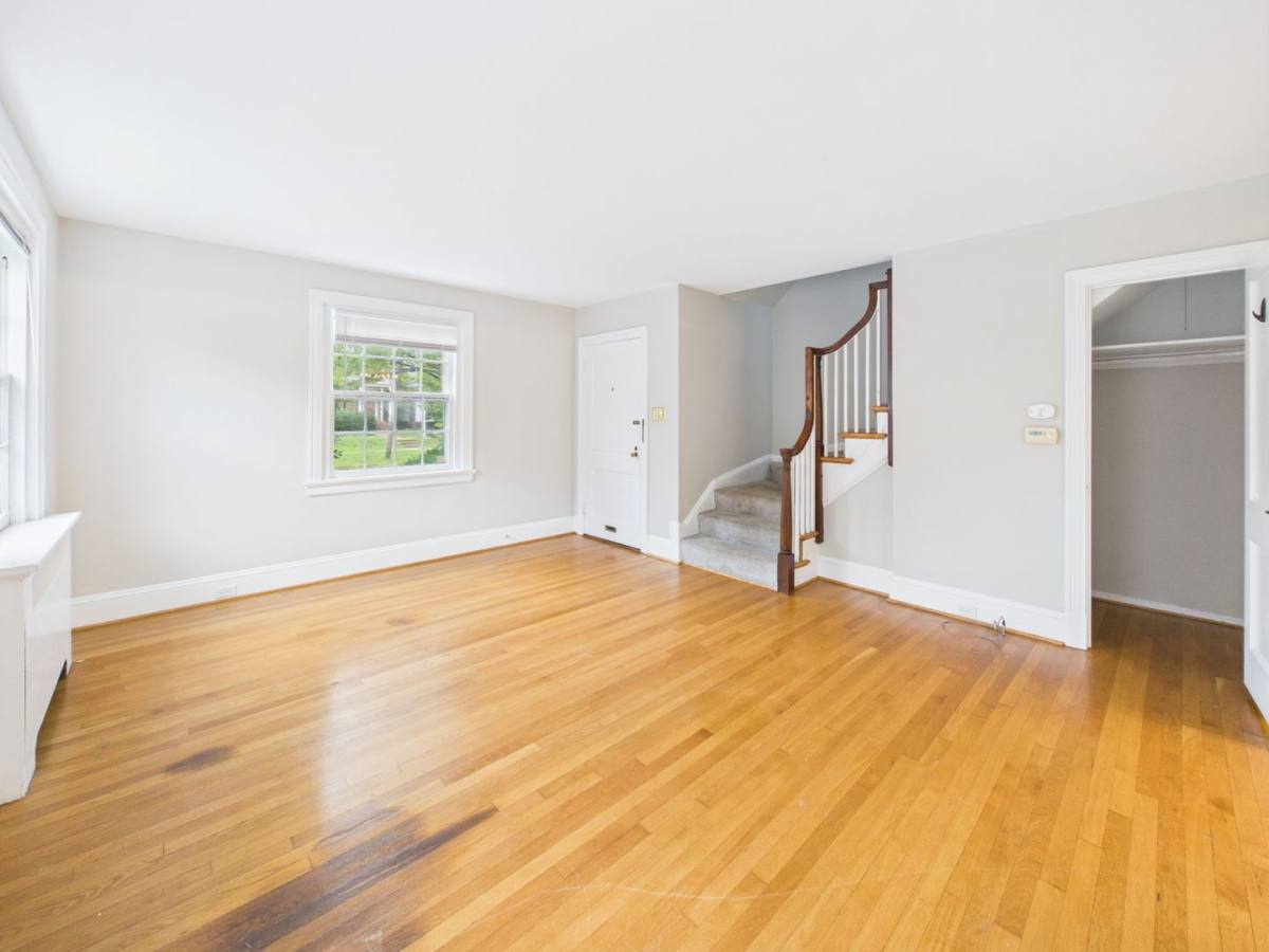 Apartment for rent at 4406 Augusta Ave, West Unit, Richmond, VA 23230