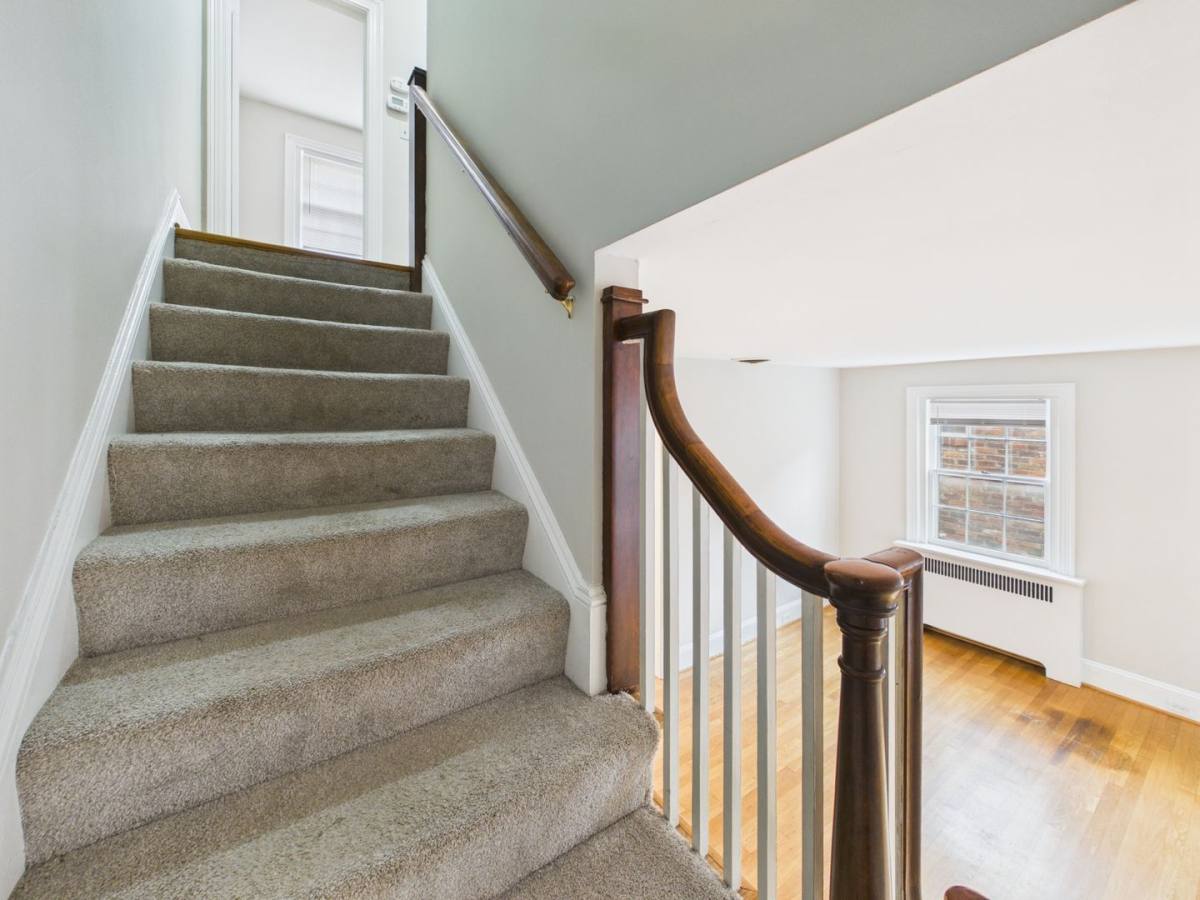 Apartment for rent at 4406 Augusta Ave, West Unit, Richmond, VA 23230
