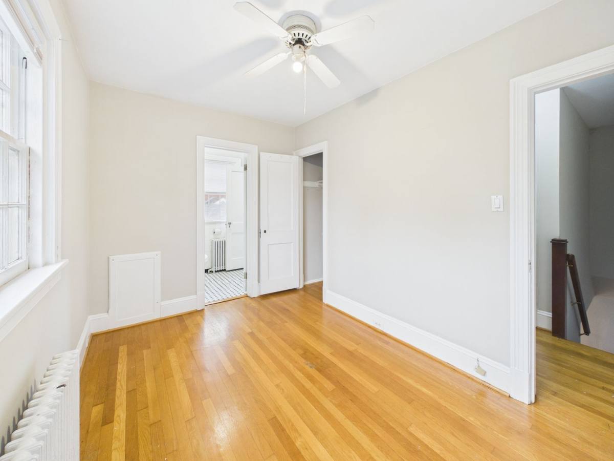 Apartment for rent at 4406 Augusta Ave, West Unit, Richmond, VA 23230