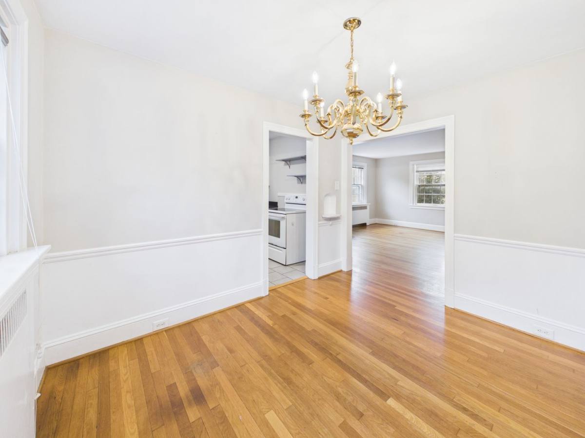 Apartment for rent at 4406 Augusta Ave, West Unit, Richmond, VA 23230