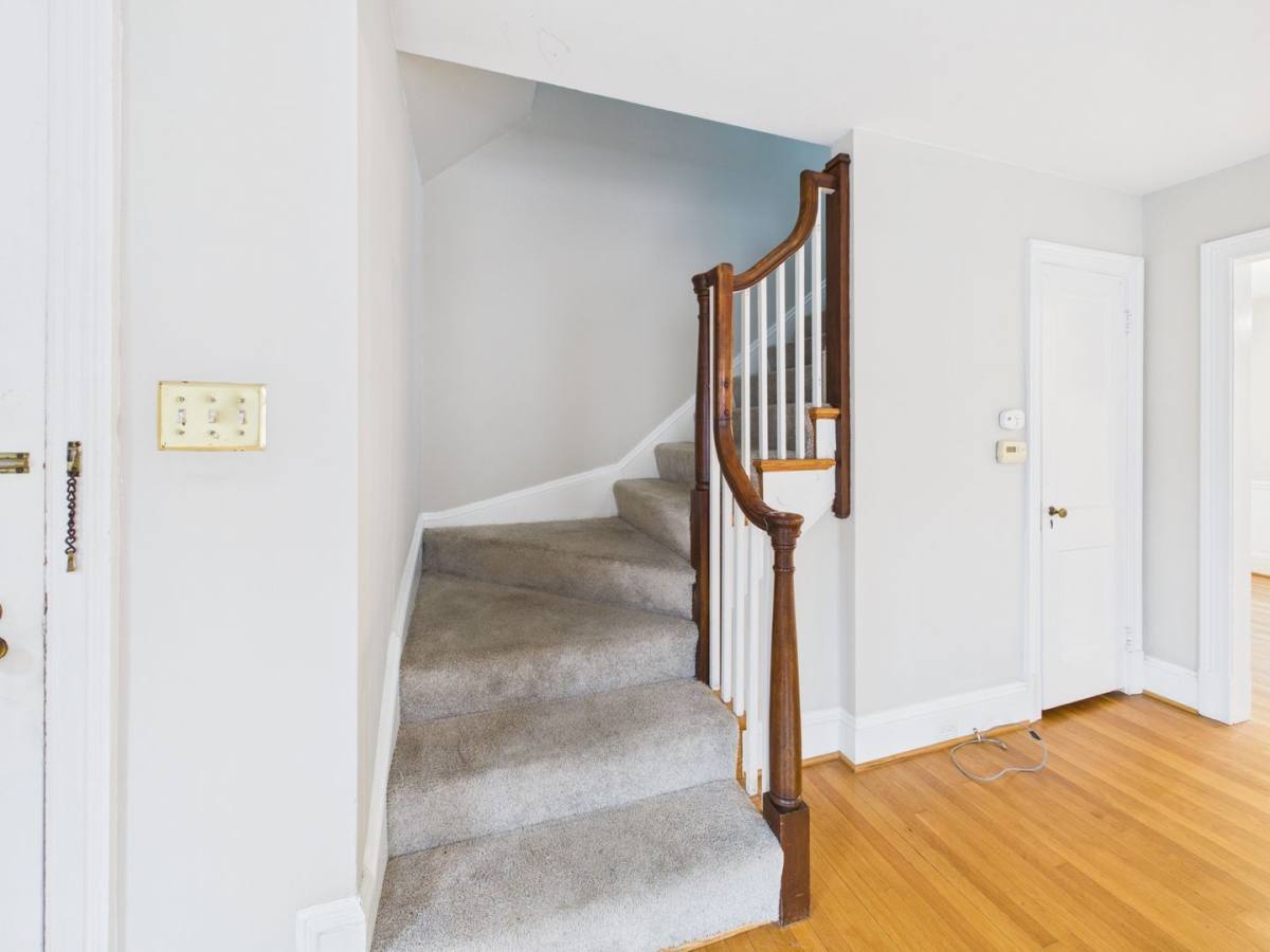 Apartment for rent at 4406 Augusta Ave, West Unit, Richmond, VA 23230