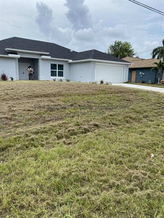 Apartment for rent at 2300 NW 9th Ave, Cape Coral, FL 33993