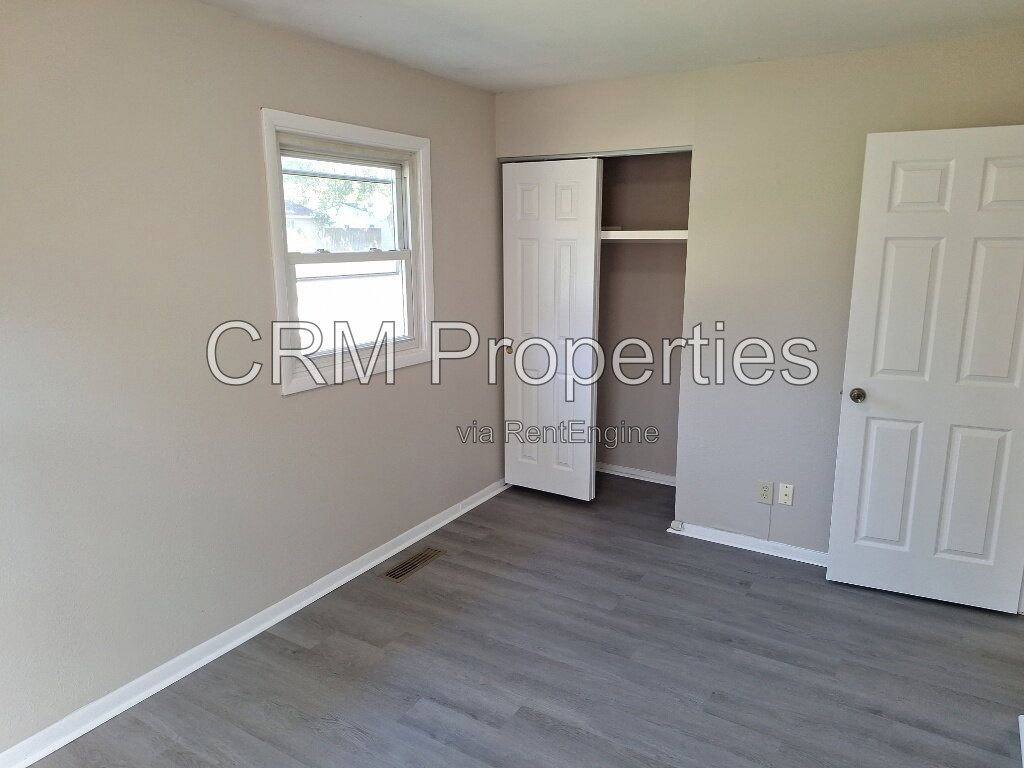 House for rent at 5800 Mendota Dr, Kokomo, IN 46902