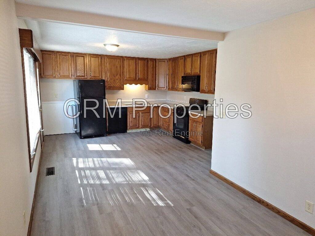 House for rent at 5800 Mendota Dr, Kokomo, IN 46902