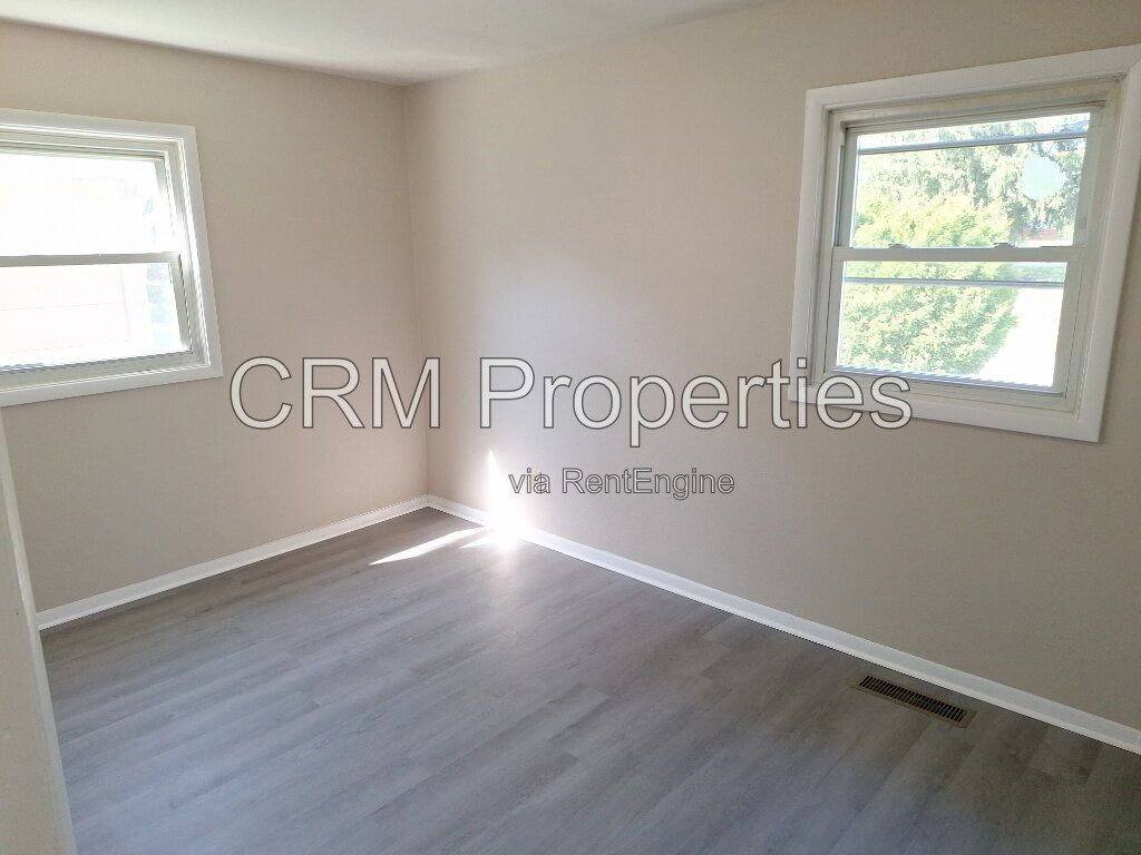 House for rent at 5800 Mendota Dr, Kokomo, IN 46902