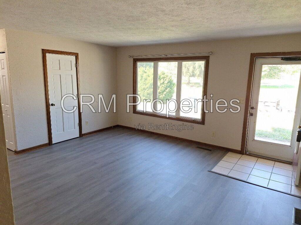 House for rent at 5800 Mendota Dr, Kokomo, IN 46902