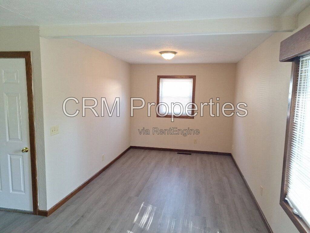House for rent at 5800 Mendota Dr, Kokomo, IN 46902