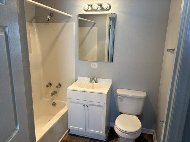 Apartment for rent at 411 E 5th St #7, Greenville, NC 27858