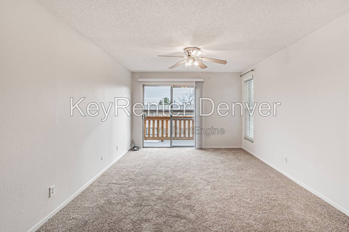 Apartment for rent at 865 S Quebec St #304A, Denver, CO 80247