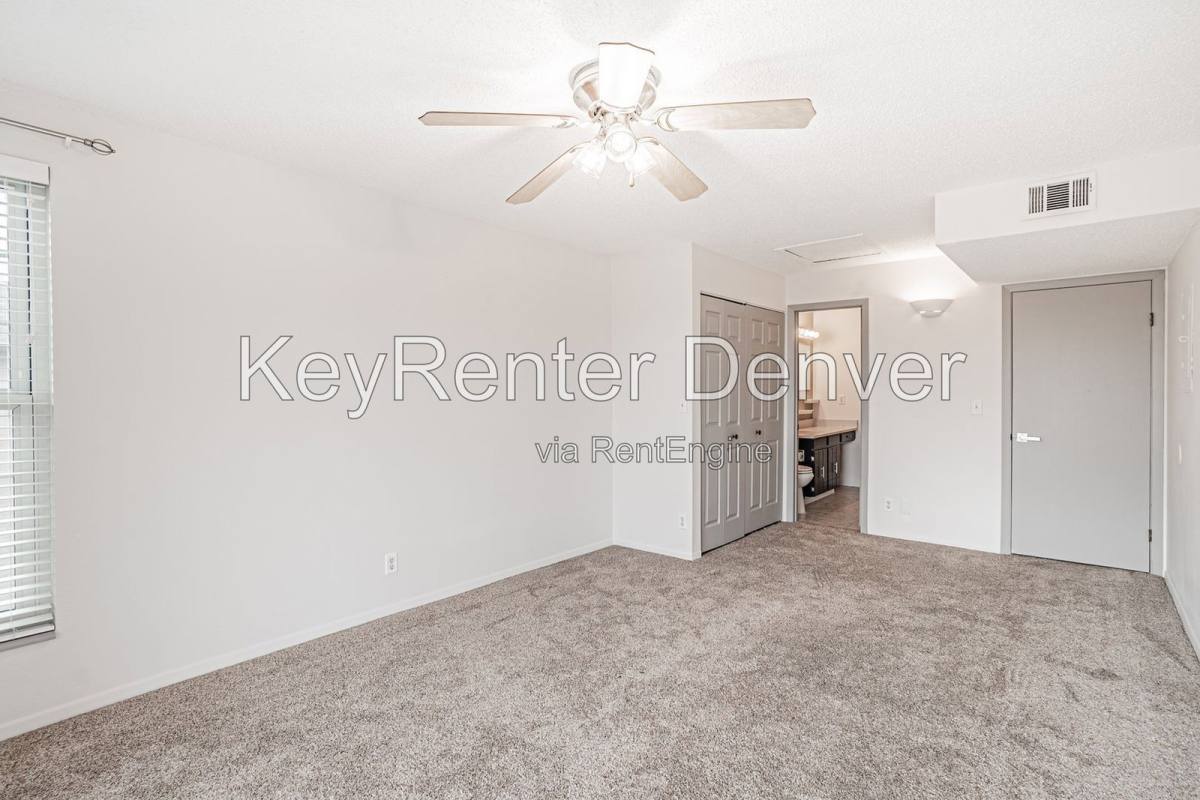 Apartment for rent at 865 S Quebec St #304A, Denver, CO 80247