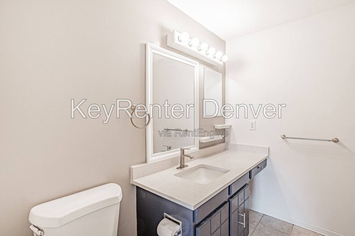 Apartment for rent at 865 S Quebec St #304A, Denver, CO 80247
