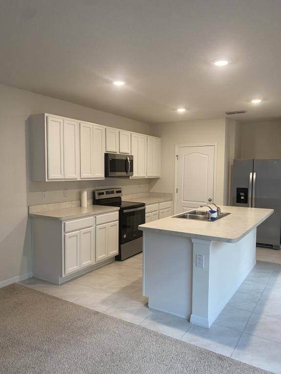 House for rent at 6800 Huntleigh Hammock Rd, St. Cloud, FL 34773