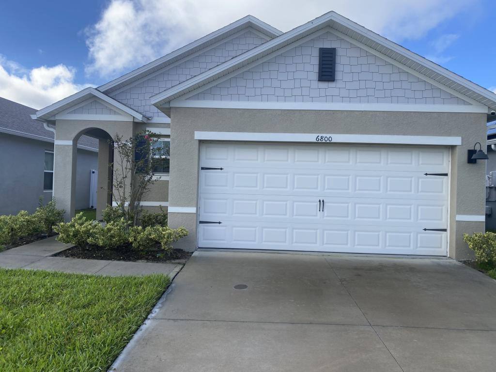 House for rent at 6800 Huntleigh Hammock Rd, St. Cloud, FL 34773
