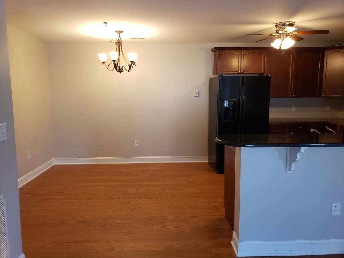 Condo for rent at 4732 Tatton Park Circle #3A, Winston Salem, NC 27103