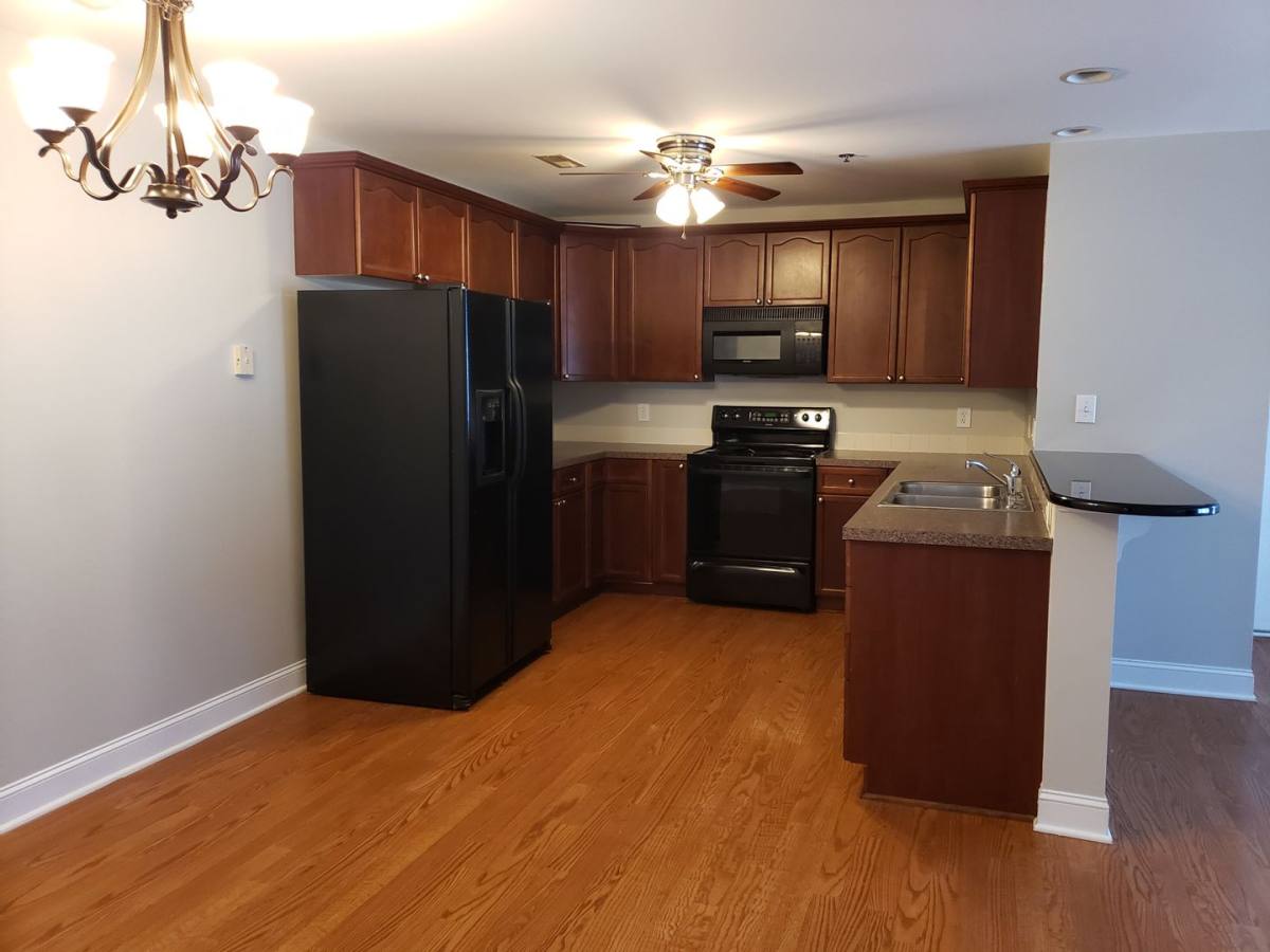 Condo for rent at 4732 Tatton Park Circle #3A, Winston Salem, NC 27103