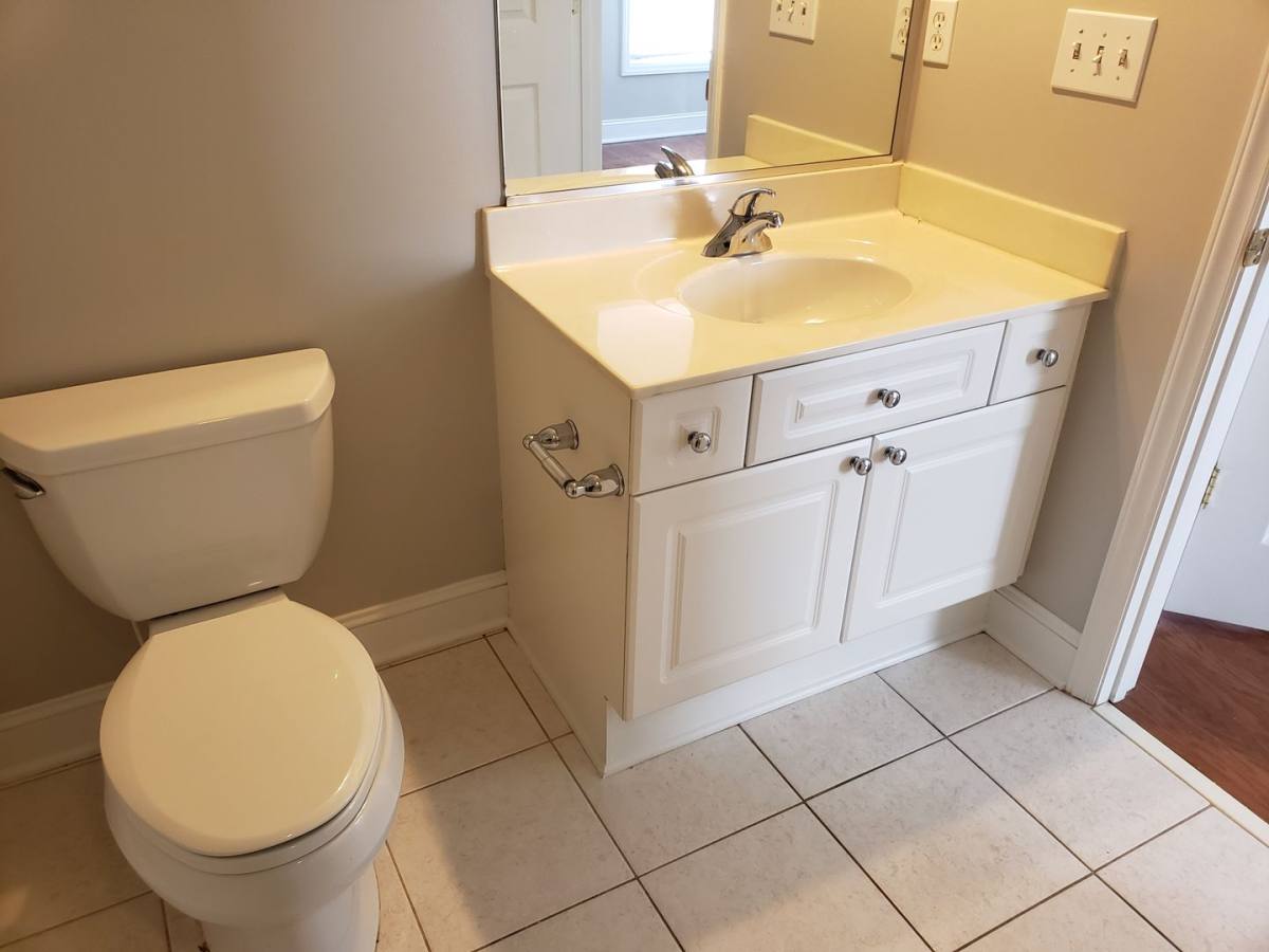 Condo for rent at 4732 Tatton Park Circle #3A, Winston Salem, NC 27103