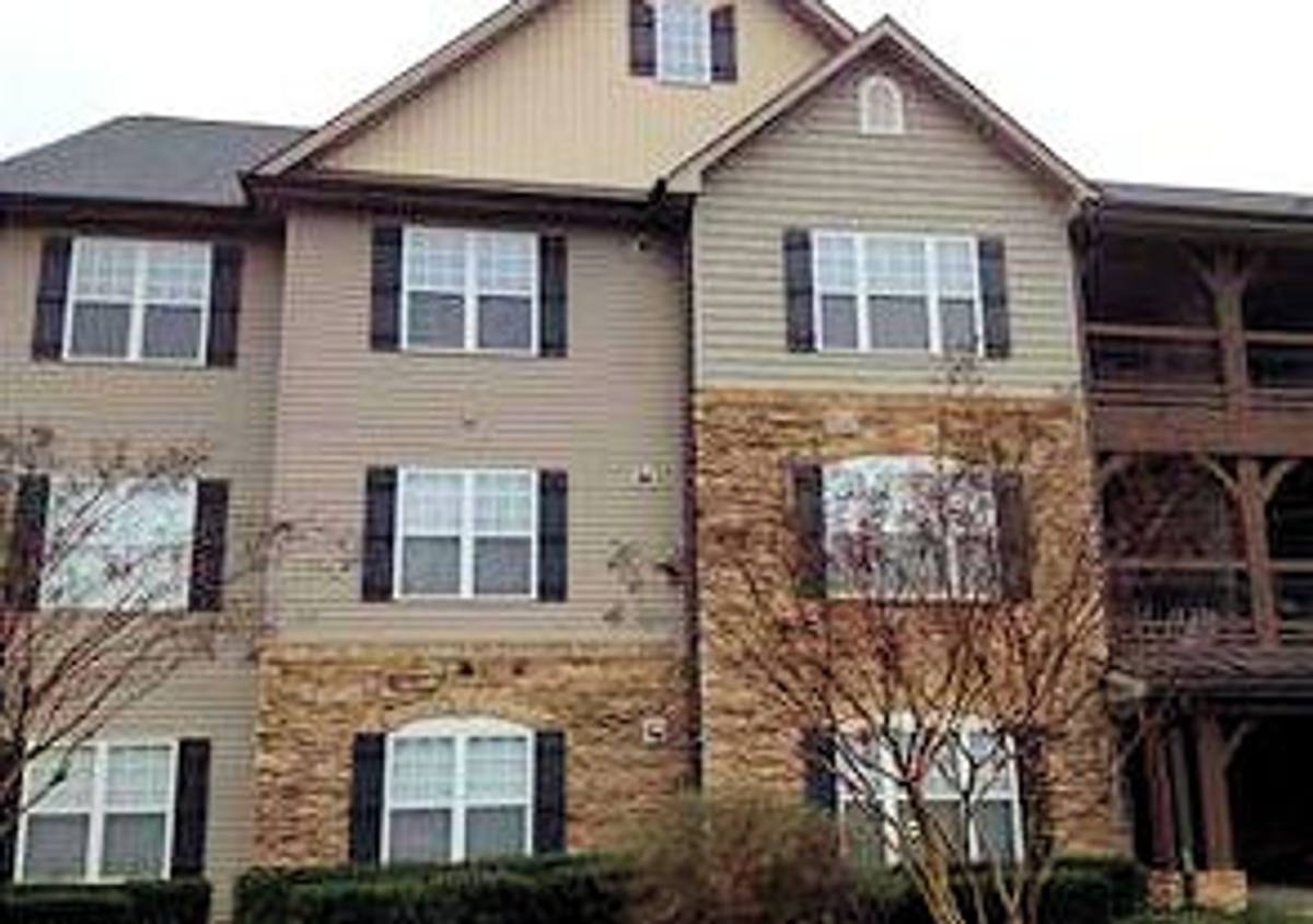 Condo for rent at 4732 Tatton Park Circle #3A, Winston Salem, NC 27103