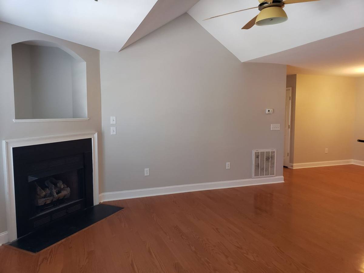 Condo for rent at 4732 Tatton Park Circle #3A, Winston Salem, NC 27103
