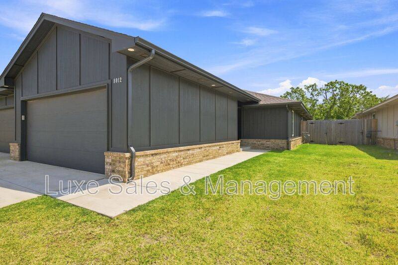 8012 NW 110th Dr, Oklahoma City, OK 73162 - House for Rent - Image 2