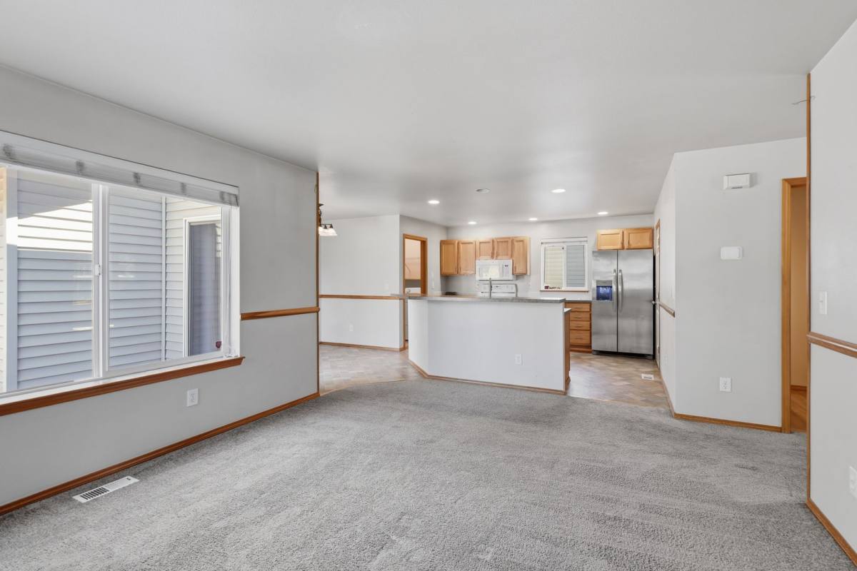 House for rent at 14803 48th Ave SE, Everett, WA 98208