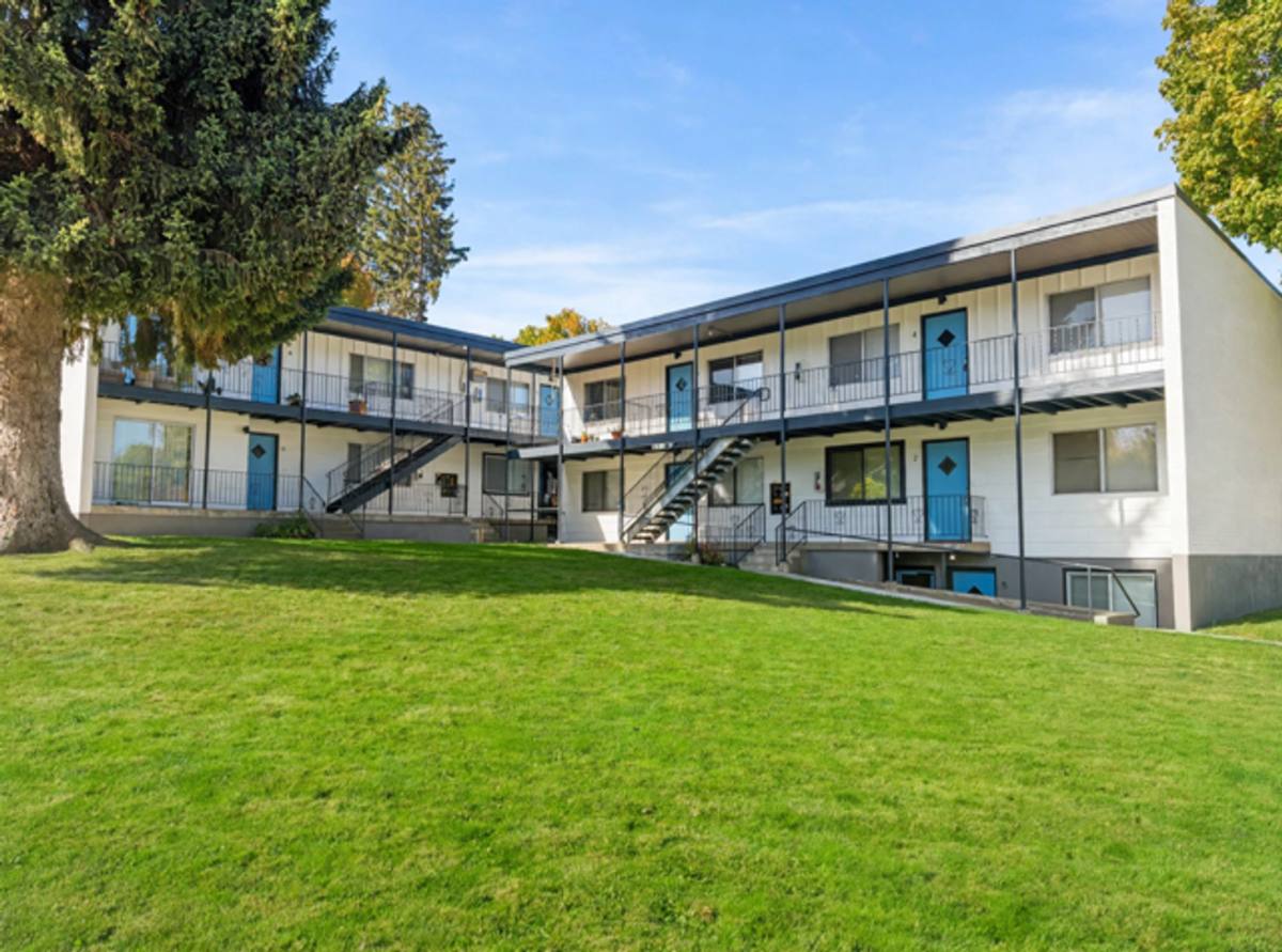 1023 & 1025 Coeur D Alene Ave, Coeur d'Alene, ID 83814 - Apartment for Rent - Image 7
