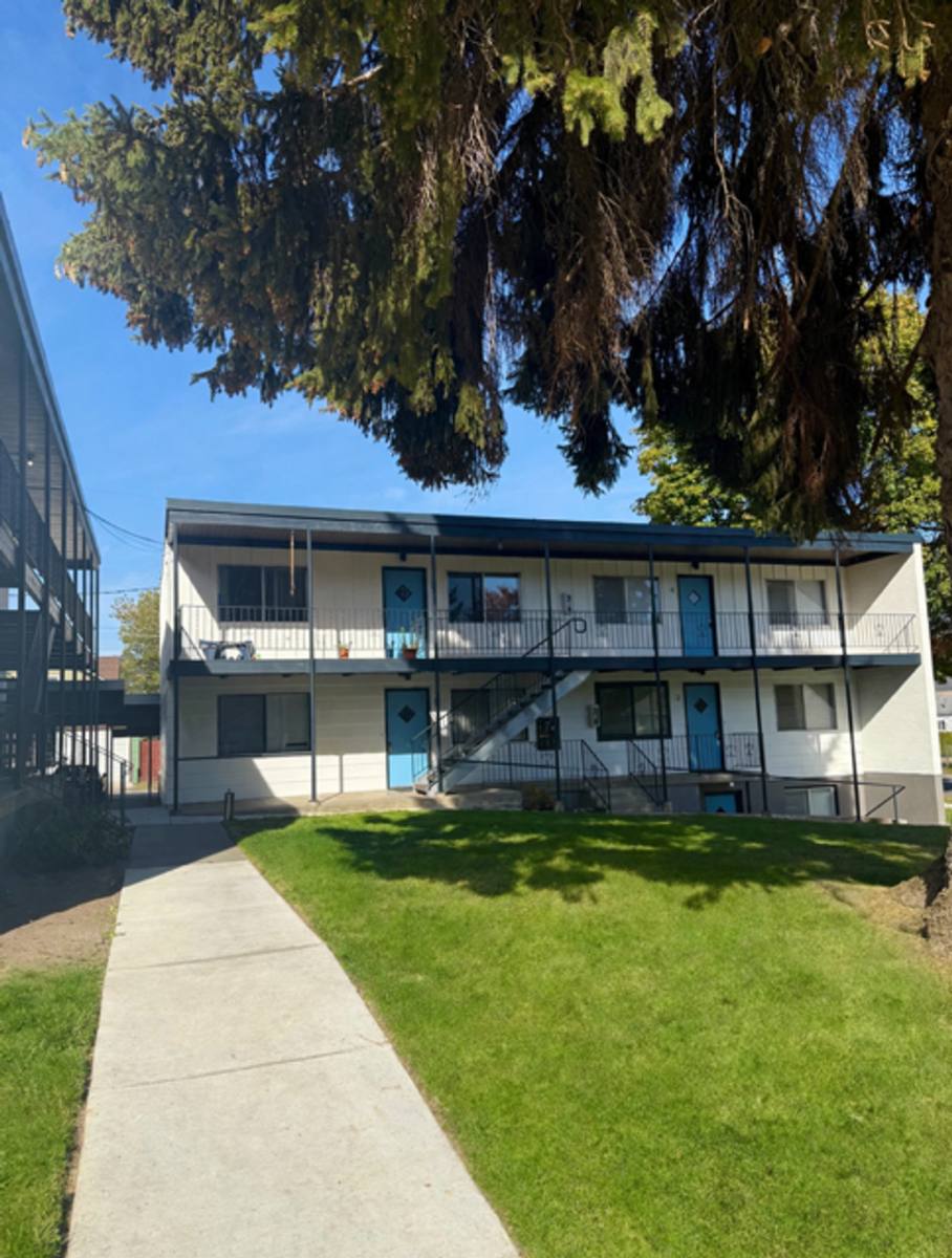 1023 & 1025 Coeur D Alene Ave, Coeur d'Alene, ID 83814 - Apartment for Rent - Image 4